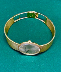 Men's Vacheron Constantin 18K Yellow Gold Mechanical Watch - $50K APR w/ COA! APR57