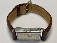 AUTORIST Vintage Watch w/ Rare Self-Winding Lugs - $20K APR Value w/ CoA! APR57