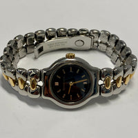 Tiffany & Co. Tesoro 18K Gold Ladies Watch Brand New  $10K APR w/ CoA!! APR 57
