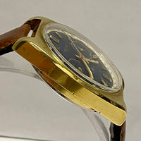 CROTON Vintage 1960's Unisex Chrono Mechanical Brand New Watch- $15K APR w/ COA! APR57