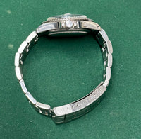 ROLEX Vintage Circa 1979 Stainless Steel Automatic Wristwatch - $60K APR w/ COA! APR57