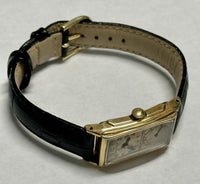 HAMILTON Doctor's Wristwatch Vintage Circa 1920s Mechanical  - $13K APR w/ COA!! APR57