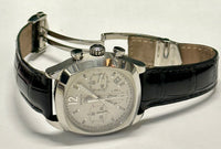 TAG Heuer Stainless Steel Ref#CR2114-0 Automatic Movement Watch-$13K APR w/ COA APR57