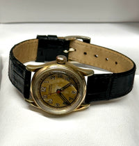 ROLEX  Rare Vintage Recorda Circa 1930s Mechanical Wristwatch - $15K APR w/ COA! APR57