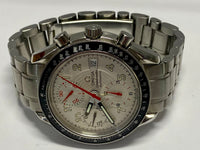 OMEGA Speedmaster Certified w/ Date Feature Unique Men's Watch - $13K APR w/ COA APR 57