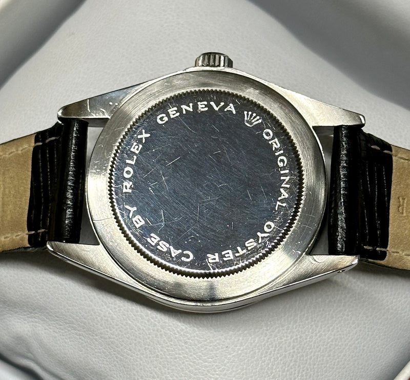 TUDOR Prince OysterDate Vintage 1981 Automatic Mens Wristwatch- $12K APR w/ COA! APR57