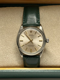 ROLEX Original Vintage Wristwatch c. 1962 - $16K APR w/ COA! APR57