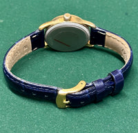ROLEX Oyster Commander Military Gold Tone Mechanical Watch - $12K APR w/ COA!!!! APR57