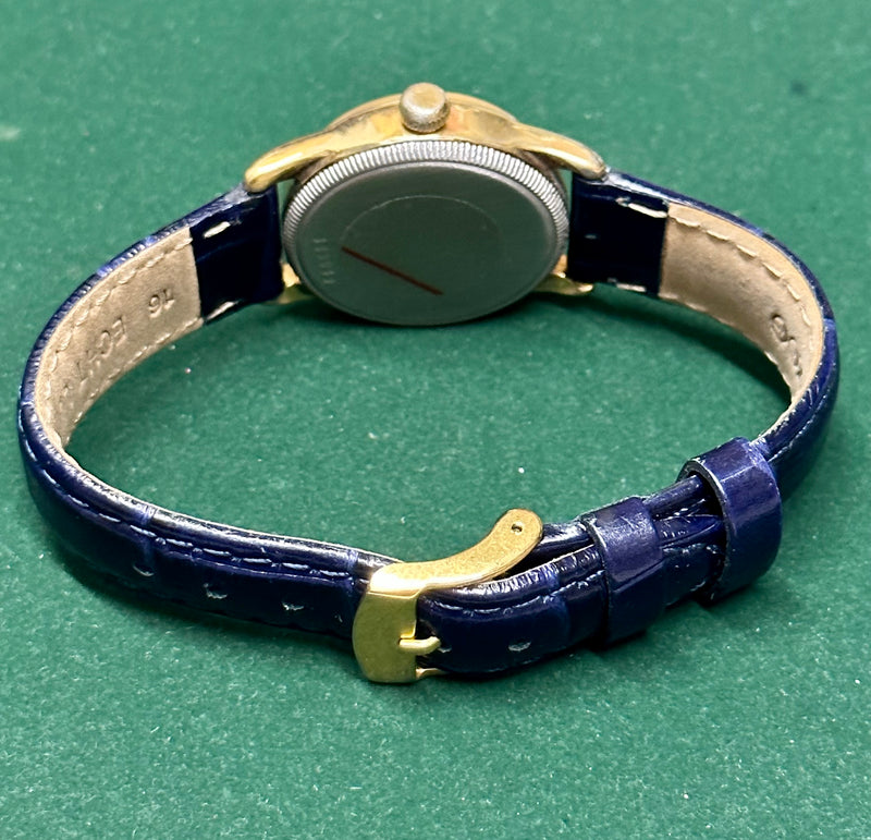 ROLEX Oyster Commander Military Gold Tone Mechanical Watch - $12K APR w/ COA!!!! APR57