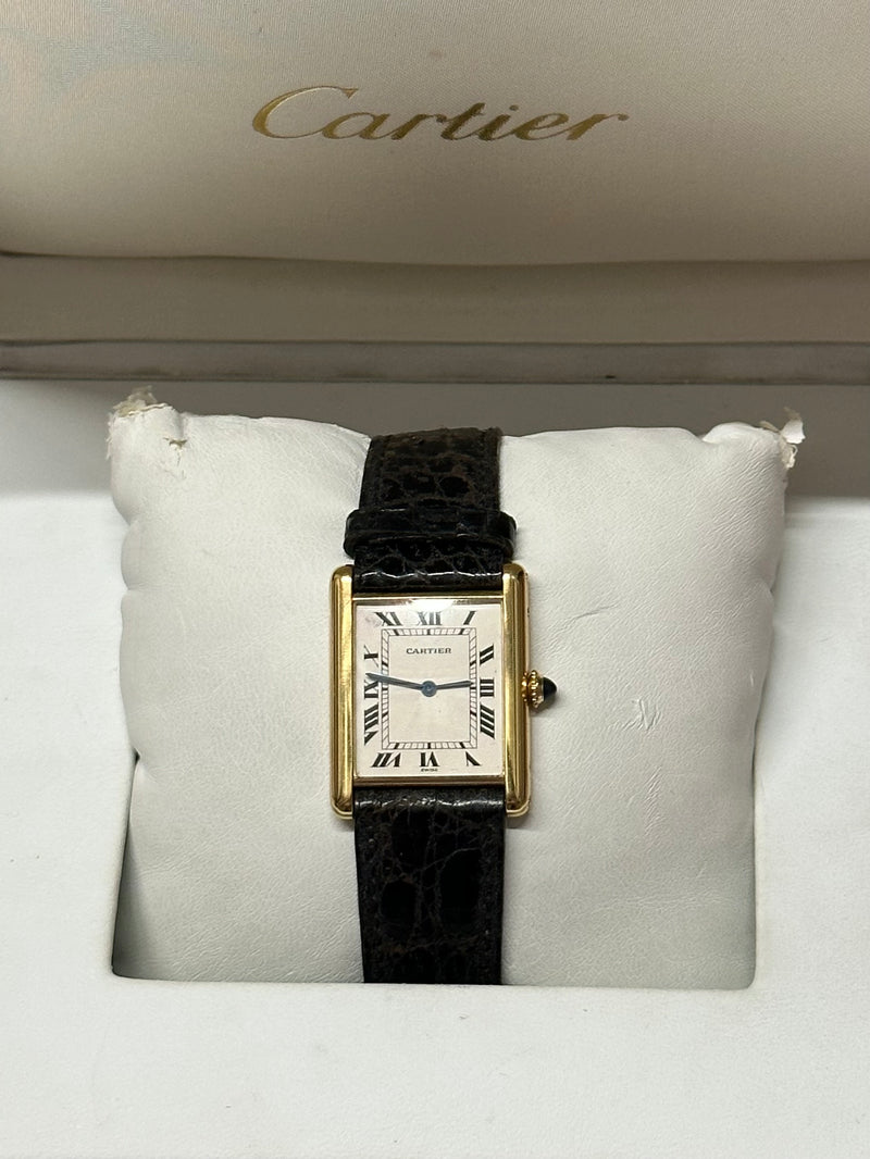 Cartier original Clearance