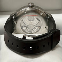 GLYCINE Automatic Stainless Steel Ref#3829 Men's Wristwatch - $8K APR w/ COA!!!! APR57