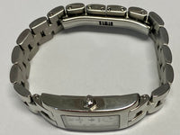 Baume & Mercier Co-Branded Tiffany & Co SS Chrono Ladies Watch - $8K APR w/ COA! APR57