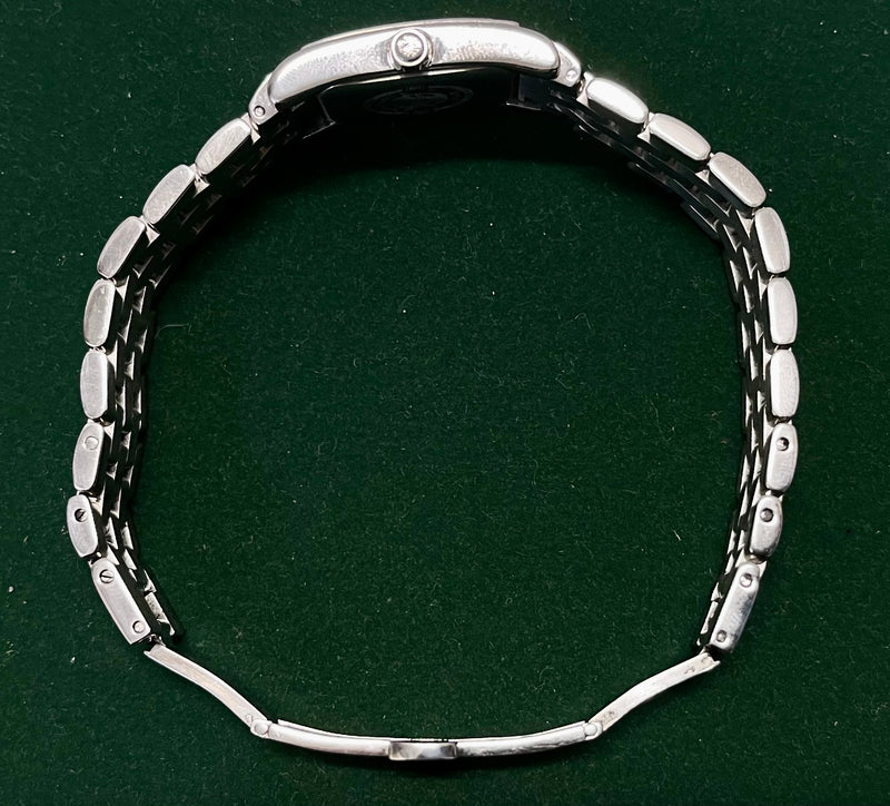 Ladies' Very Rare Longines Approx. 32 Diamonds Quartz Watch - $8K APR57
