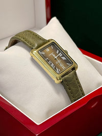 Unisex Tissot Vintage Wristwatch Circa1970s  Automatic Movement- $8K APR w/ COA! APR57