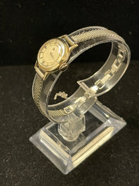 LONGINES C. 1930s Very Rare & Unique Mechanical Ladies Watch  - $13K APR w/ COA! APR57