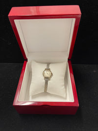 LONGINES C. 1930s Very Rare & Unique Mechanical Ladies Watch  - $13K APR w/ COA! APR57