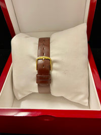 Girard Perregaux SS & Gold Tone Gyromatic Men's Wrist Watch - $12K APR w/ COA!!! APR57