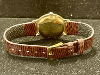 Girard Perregaux Gyromatic Solid YG Beautiful Men's Wrist Watch - $13K APR w/COA APR57