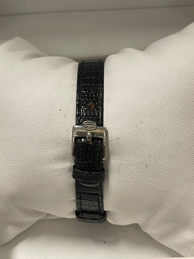 Concord Beautiful Designed SS & GT Quartz Ladies Wrist Watch - $4K APR w/ COA!!! APR57