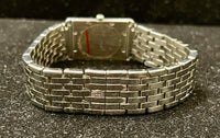 Concord Very Beautiful & Stunning SS Quartz Ladies Wrist Watch - $7K APR w/ COA! APR 57