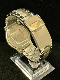 Alfred Hammel Beautiful Titanium Made Quartz Men's Wrist Watch - $6K APR w/ COA! APR 57