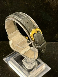 Bertolucci Beautiful SS & YG Ladies Wrist Watch w/ 52 Diamonds - $13K APR w/ COA APR 57