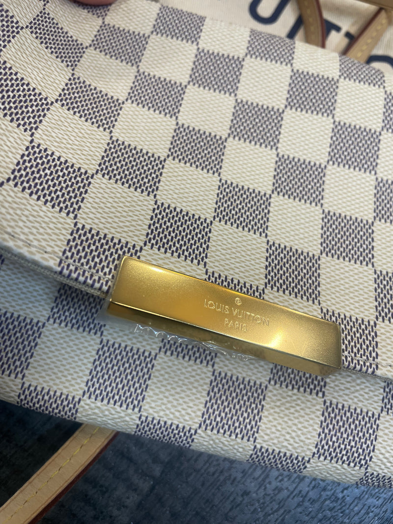 Borsellino 2025 luis vuitton