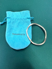 Tiffany & Co Bracelet  Zig Zag 18k Yellow Gold Vintage 1989s - $10K APR w/ CoA!! APR57