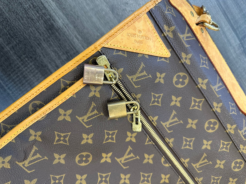 Borsellino vuitton 2025