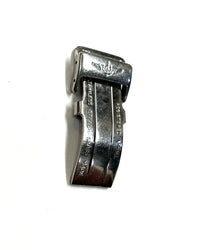 Breitling New Stainless Steel Deployment Buckle - $700 APR VALUE w/ C APR 57