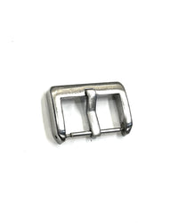 Cartier Stainless Steel Tang Buckle - $600 APR VALUE w/ C APR 57