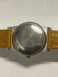 WALTHAM Unique Military Style Vintage C. 1940's Unisex Watch - $6K APR w/ COA!!! APR57