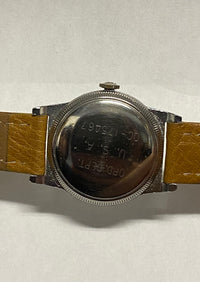 WALTHAM Unique Military Style Vintage C. 1940's Unisex Watch - $6K APR w/ COA!!! APR57