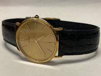 Concord Rare Art Deco Cushion-Shaped Design Ladies Wristwatch - $10K APR w/ COA! APR57