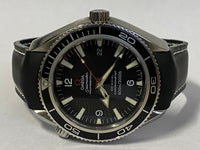 OMEGA Seamaster Co-Axial Date Waterproof Chrono Men's Watch - $13K APR w/ COA!!! APR57