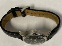 OMEGA Vintage 1939s Military Style Waterproof Wristwatch - $20K APR w/ COA! APR57