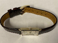 OMEGA Solid WG Vintage Circa 1950's Extremely Fine Condition - $10K APR w/ COA!! APR57