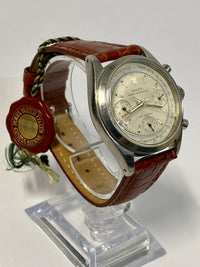 ROLEX Pre-Daytona Iconic Chronograph C. 1958's Men's Watch - $130K APR w/ COA!!! APR57