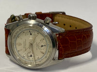 ROLEX Pre-Daytona Iconic Chronograph C. 1958's Men's Watch - $130K APR w/ COA!!! APR57