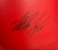 C. 1980's Mike Tyson Signed Original Everlast Boxing Glove - $6K APR w / CoA! APR57