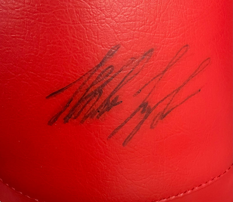 C. 1980's Mike Tyson Signed Original Everlast Boxing Glove - $6K APR w / CoA! APR57