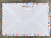 Olivia de Havilland Actress Signed Typed Letter - $3K APR w/CoA APR57