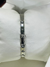 Bulova Solid White-Gold SS Ladies Wristwatch! Vintage c.1940s! - $3K APR w/CoA!| APR57
