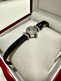 Girard-Perregaux Very Unique 18K WY Ladies Wristwatch - $15K APR w/ COA! APR57
