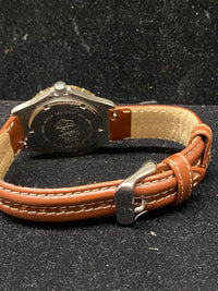 Tag Heuer Professional Beautiful & Original Unisex Wristwatch - $3K APR w/ COA!! APR57