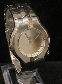 Tag Heuer Beautiful & Original High Polished Ladies Wristwatch - $8K APR w/ COA! APR57