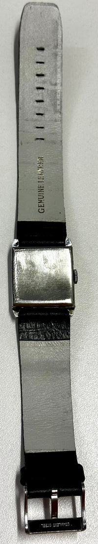 Men’s Solis Antique Early Edition  Wristwatch - 7K APR w/COA! APR57