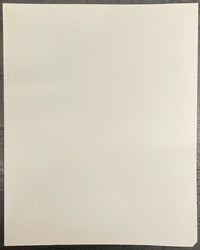 Original Black And White Jim Carrey Fan Club Signed Photograph - $1.5K APR w/CoA APR57