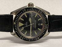 OMEGA SEAMASTER 300 Vintage c. 1958 Sport Watch - $25K APR Value w/ CoA! APR 57