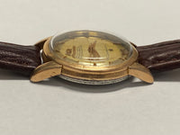 Omega Constellation SRG Circa 1950's Beautiful Vintage Watch - $6,5K APR57